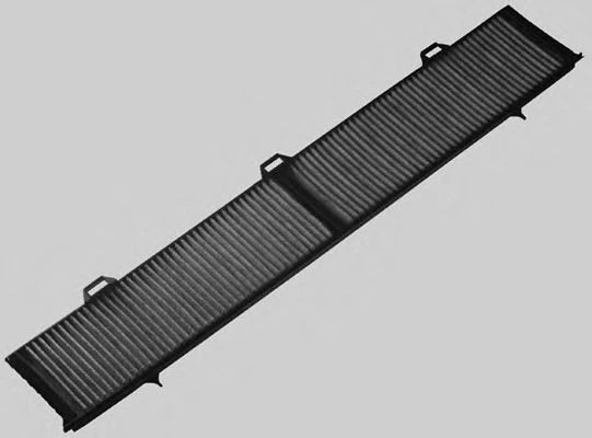 POLEN FILTRESI BMW E81 E87 E88 E90 E93 E84 KARBONLU ürün görseli 1