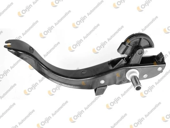 RN034 DEBRİYAJ PEDALI KOMPLE R9/R11/R19 7701467393-7702262201 ürün görseli 1