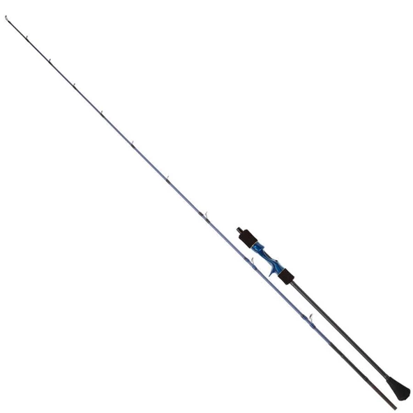 Daiwa Lexa 185cm 250-400gr Slow Jig Kamış (Tetikli ) ürün görseli 1