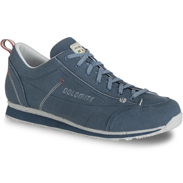 Dolomite 54 Lh Canvas Evo Erkek Ayakkabı-LACİVERT ürün görseli 1