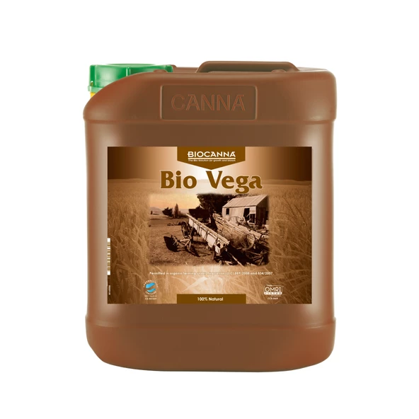 BioCanna Bio Vega 5 Litre ürün görseli 1