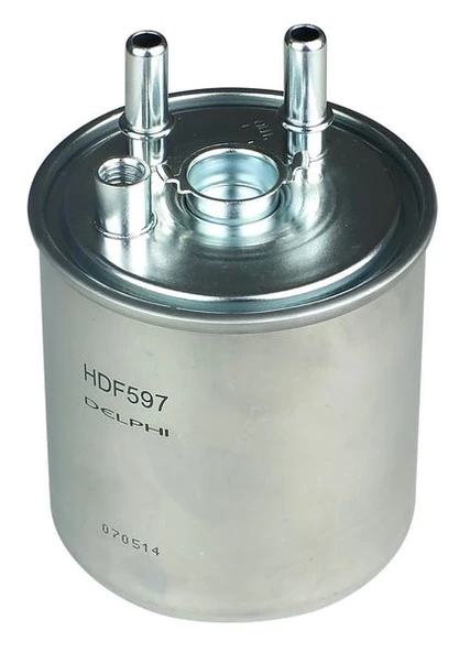 YAKIT FİLTRESİ KNG 1.5DCI 08 LGN III 1.5DCI-2.0DCI-3.0DCI 08 ürün görseli 1