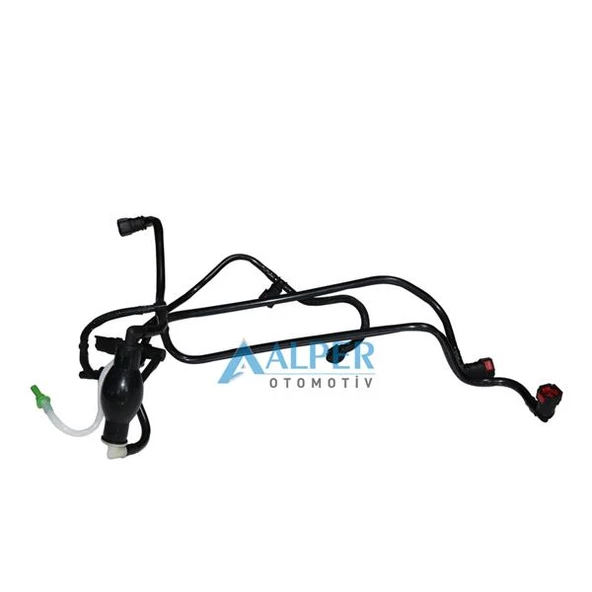 YAKIT HORTUMU 206-307 1.4 HDI-XSARA ürün görseli 1