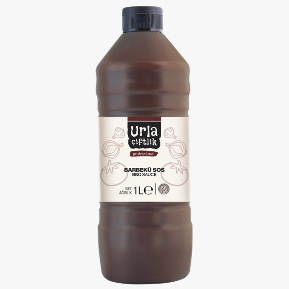 URLA ÇİFTLİK BARBEKÜ SOS ürün görseli 1