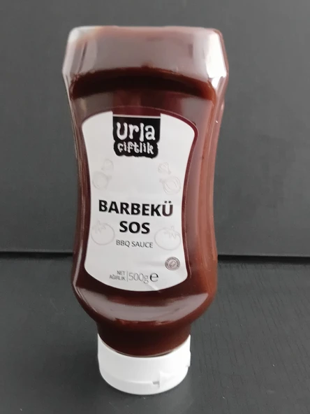 URLA ÇİFTLİK BARBEKÜ SOS 500 GR ürün görseli 1