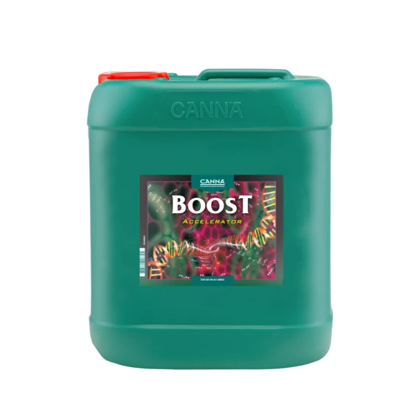 Canna Boost Accelerator 10 Litre ürün görseli 1