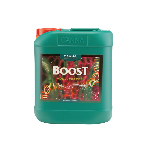 Canna Boost Accelerator 5 Litre ürün görseli 1