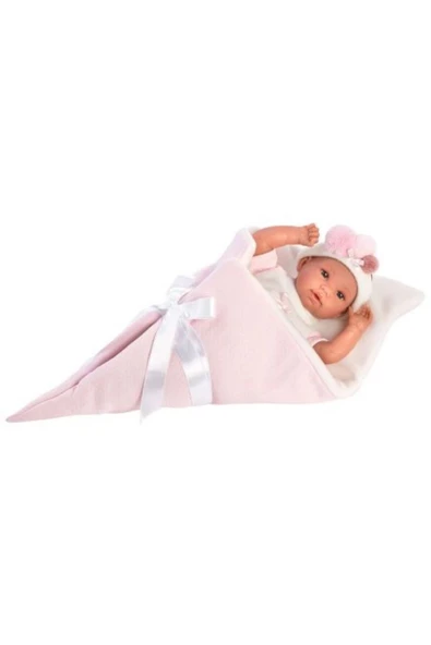 Mega Oyuncak Llorens Lalka Olivia 35 Cm ürün görseli 1
