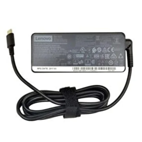Lenovo Adaptör 19 V,4,76 AMPER ORJ.USB UC ! Sağlam Ve Garantili Teşhir Ürünü ürün görseli 1