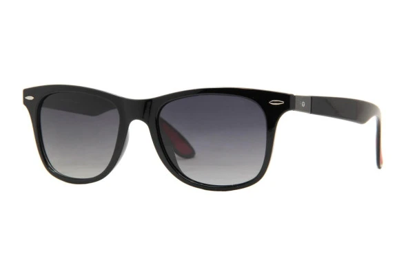 Tomy Timy TT2065 01SK 53 Polarize Unisex Güneş Gözlüğü ürün görseli 1