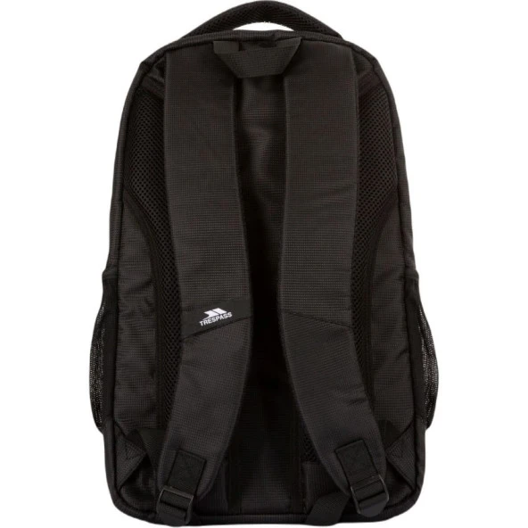 Trespass Thain Unisex Sırt Çantası Siyah UAACBATR0017 ürün görseli 1