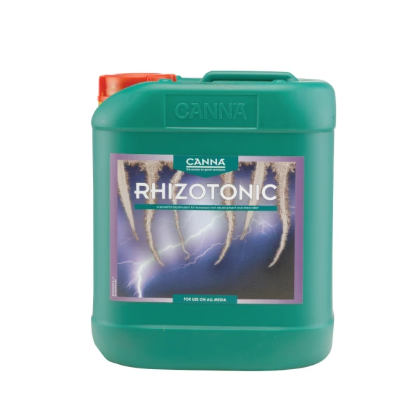 Canna Rhizotonic 5 Litre ürün görseli 1