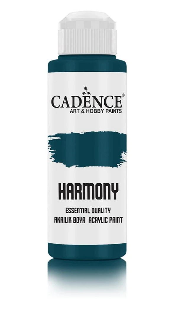 HARMONY AKRİLİK BOYA HAR-023 FRESCO 120ML ürün görseli 1