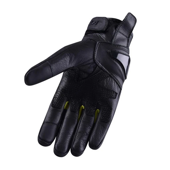 VEXO GP TECH PRO AIR ELDİVEN NEON SARI XXL - Resim 2