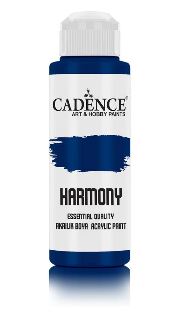 HARMONY AKRİLİK BOYA HAR-024 OKYANUS 120ML ürün görseli 1