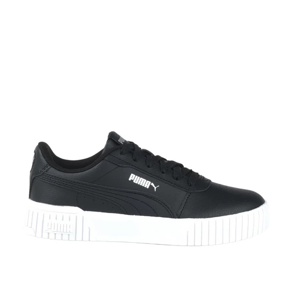 Puma Carina 2.0 Kadın Siyah Spor Ayakkabı 385849 05 ürün görseli 1