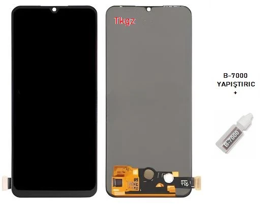 VİVO V25 Lcd Ekran Dokunmatik Orijinal Kalite + B-7000 ürün görseli 1