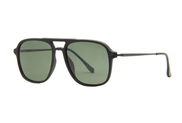 Tomy Timy TT2055 01M 53 Polarize Unisex Güneş Gözlüğü ürün görseli 1