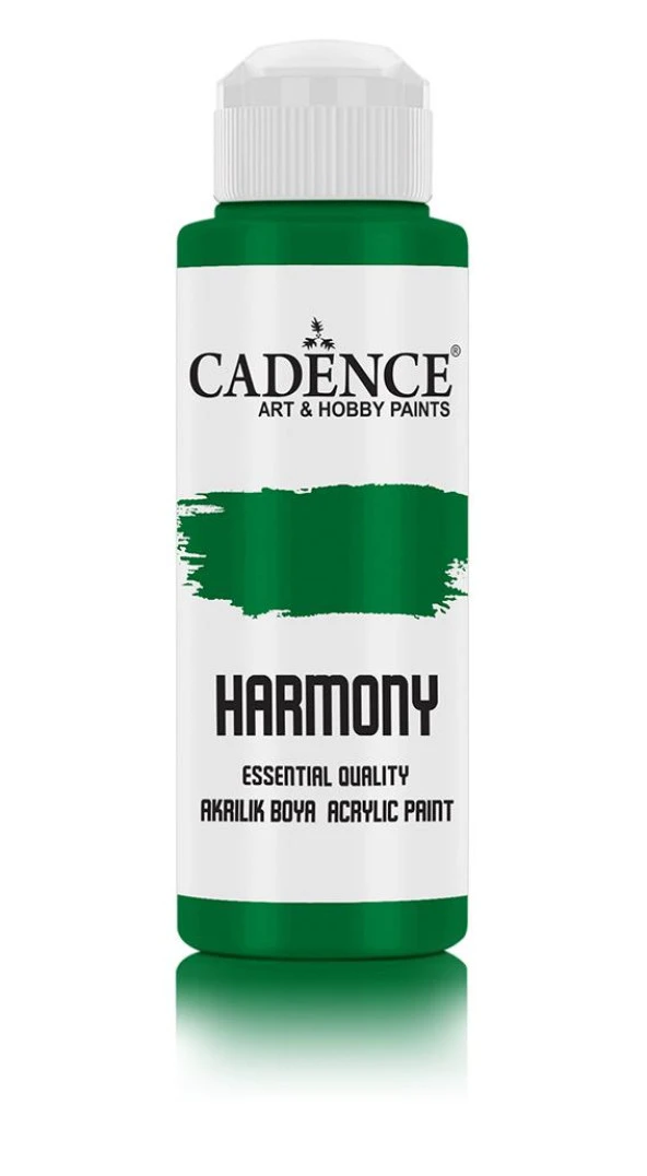 HARMONY AKRİLİK BOYA HAR-031 OFELYA 120ML ürün görseli 1