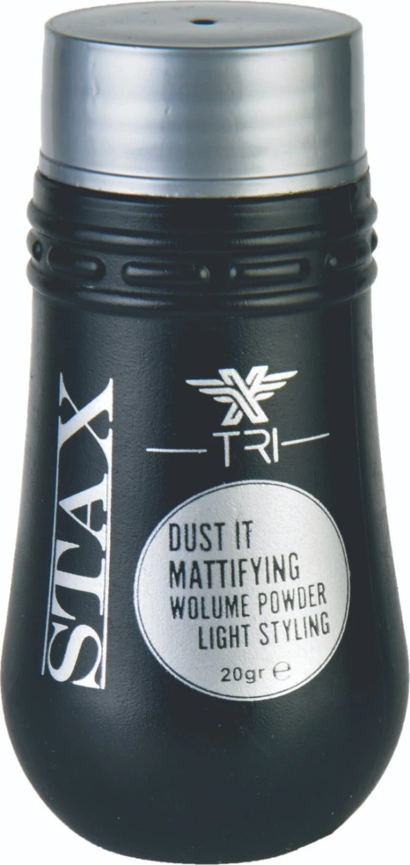 TRISTAX Mattifying Dust It Toz Wax Hafif Tutuş 20 gr ürün görseli 1