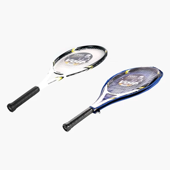 Voit Tournament Pro Tenis Raketi 27 Inch L2 Fosfor ürün görseli 1