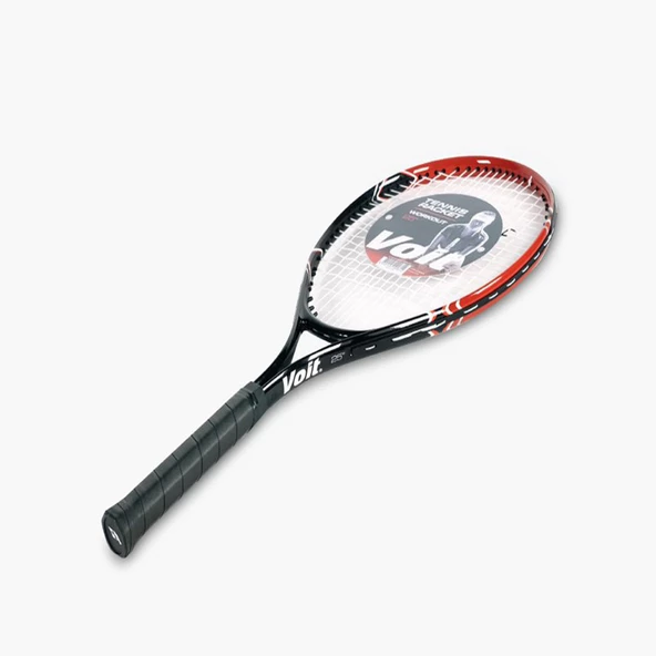 Voit Workout Tenis Raketi 25 Inch Kırmızı ürün görseli 1