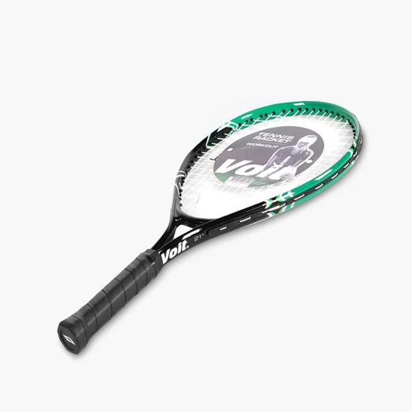 Voit Workout Tenis Raketi 21 Inch Yeşil - Resim 2