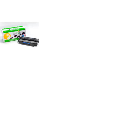 Hp C7115a,q2613a,q2624a 2.5k Muadil Toner ürün görseli 1