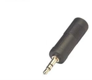 Wellhise 6.3Mm Giriş 3.5Mm Çıkış ürün görseli 1
