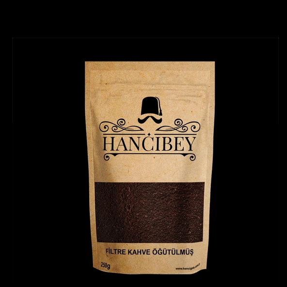 Filtre Kahve 250g ürün görseli 1