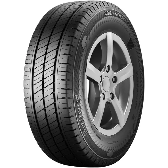 Gislaved 215/70R15C 109/107S 8PR LRD Com*Speed 2 (Yaz) (2023) ürün görseli 1