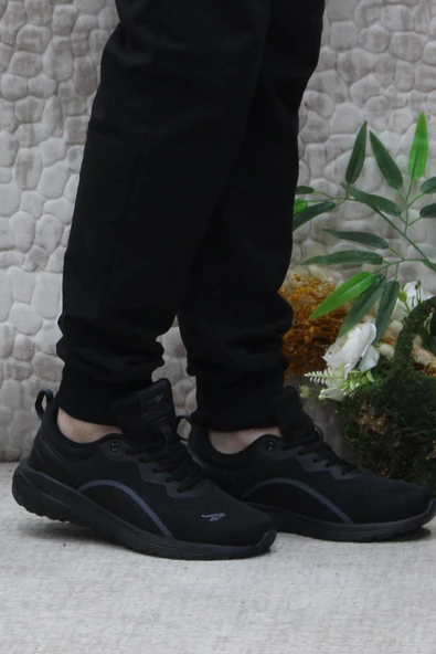 Fort Cheta 527 Prague Esnek Hafif Kadın Erkek Unisex Spor Ayakkabı ürün görseli 1