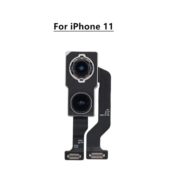 iPhone 11 ORJ Arka Kamera ürün görseli 1