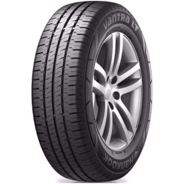 Hankook 215/75 R16C 116/114R Vantra LT RA18 M+S Yaz C 2024 ürün görseli 1