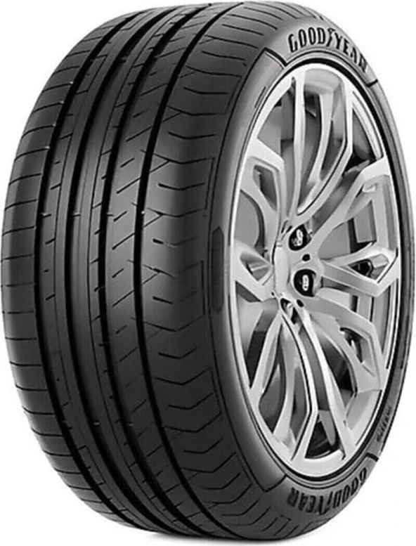 Goodyear 235/35 R19 91Y XL Eagle Sport 2 UHP FP Yaz Binek 2024 ürün görseli 1