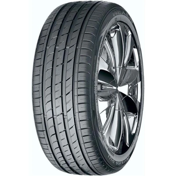 Nexen 205/40 R16 79W N'Fera Su 1 Yaz Binek 2024 ürün görseli 1