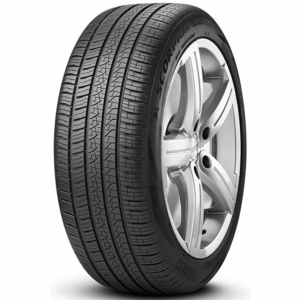 Pirelli 295/40 R21 111Y XL Scorpion Zero All Season J 4 Mevsim 4x4 2024 ürün görseli 1