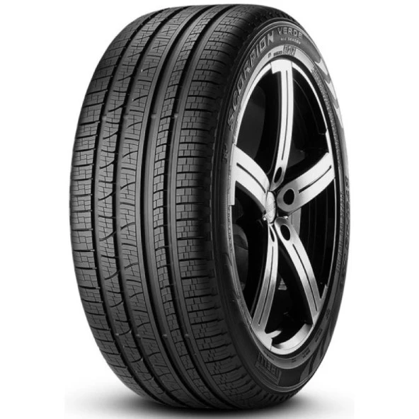 Pirelli 255/50 R19 103V Scorpion Verde All Season N0 4 Mevsim 4x4 2024 ürün görseli 1
