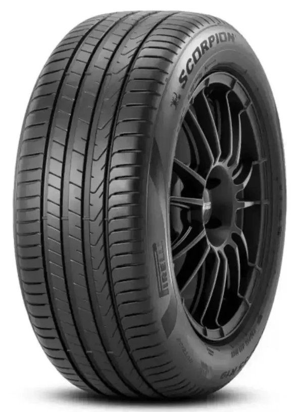 Pirelli 225/55 R18 98H Scorpion JP KS Yaz 4x4 2024 ürün görseli 1