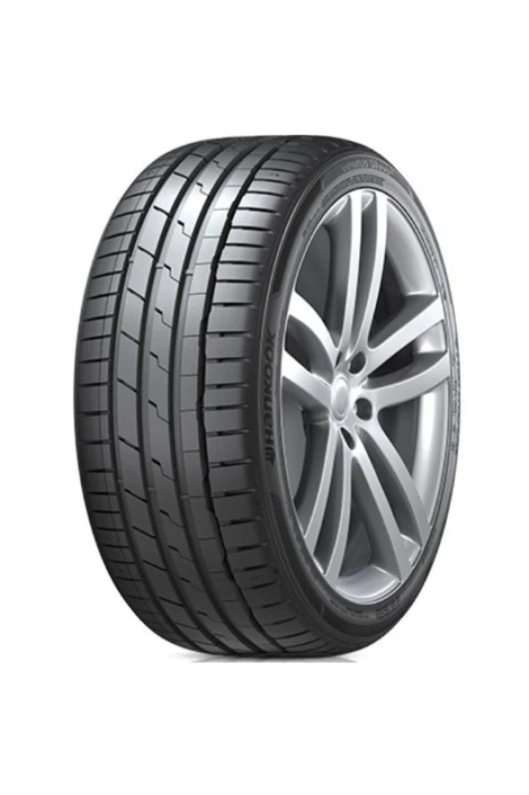 Hankook 255/40 R17 98Y XL Ventus S1 Evo 2 K117 Yaz Binek 2024 ürün görseli 1