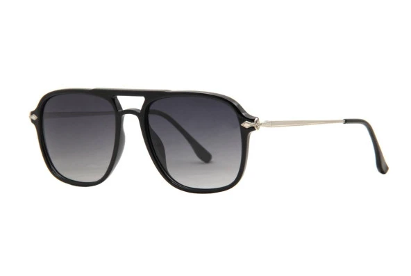 Tomy Timy TT2055 01 53 Polarize Unisex Güneş Gözlüğü ürün görseli 1