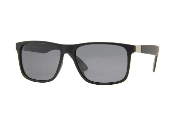 Tomy Timy TT2066 01M 57 Polarize Erkek Güneş Gözlüğü ürün görseli 1