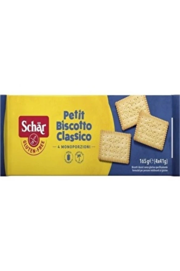Petibör Klasik Bisküvi 12 Adet ürün görseli 1