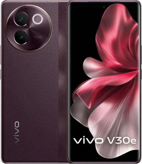 TFY Store Vivo V30E 5G Uyumlu Ön+Arka Body Şeffaf Ultra Koruyucu Nano Jelatin ürün görseli 1