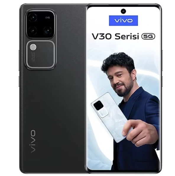 TFY Store Vivo V30 5G Uyumlu Ön+Arka Body Şeffaf Ultra Koruyucu Nano Jelatin ürün görseli 1