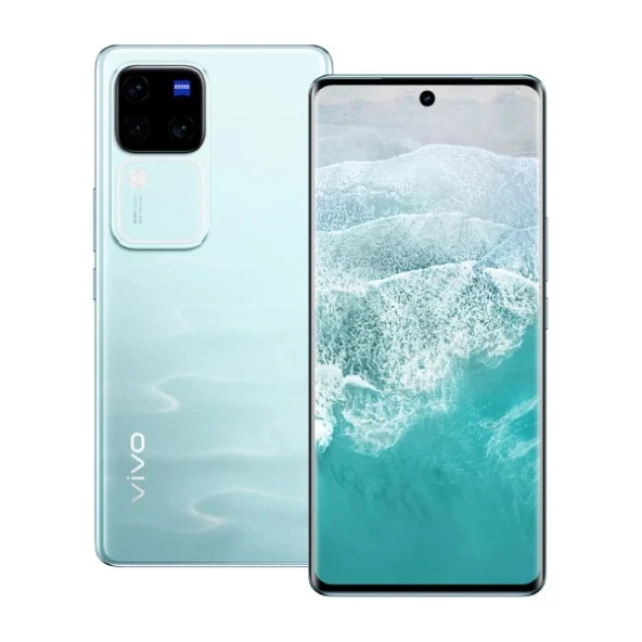 TFY Store Vivo V30 Pro 5G Uyumlu Ön+Arka Body Şeffaf Ultra Koruyucu Nano Jelatin ürün görseli 1