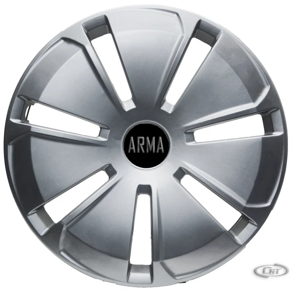 Jant Kapağı Kırılmaz 16" VW Transporter T8 (1 ADET OLARAK) (Çıkartma Hediyeli) ürün görseli 1