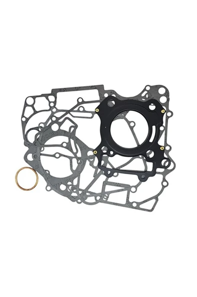 Bajaj Pulsar Ns 200-Rs 200 Komple Conta Seti Kaliteli  ARASMOTO ürün görseli 1