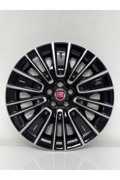 Jant Kapağı 16 Inç Fiat Egea Urban Fiat Egea Cross (ADET OLARAK) ürün görseli 1
