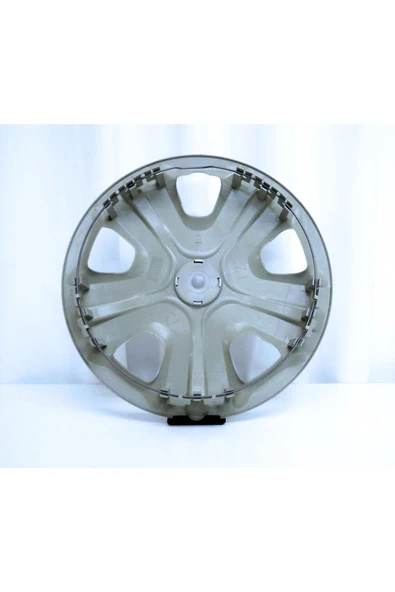 Jant Kapağı 12" Universal (Adet Olarak) - Resim 2